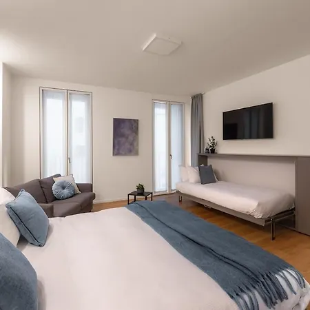 The Golden Duo Two Luxury Units In One Building By Aura Luxury Collection Комо